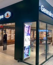 Opticien ST-ANDRÉ-LES-VERGERS Générale d'Optique image 1