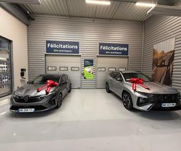 Aramisauto Les Ulis image 2