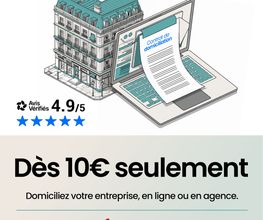 Sofradom - Domiciliation d'entreprise - Agence Le Vésinet image 5