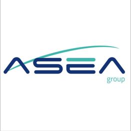 Asea Group logo