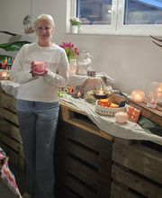 Neue Herbst-/Winterkollektion 2025 - mit mir