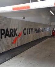 Q-Park City Parkhaus Bild 3