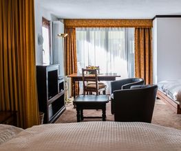 Hotel Astoria Bild 1