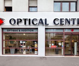 Opticien LE BOURGET Optical Center image 3