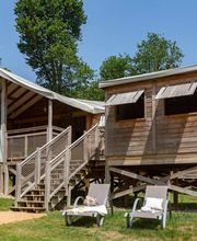 Camping Sandaya Les Alicourts image 15