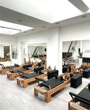 PILATESZEIT - Studio City Bild 5