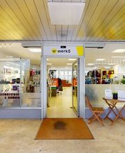 werk5 ag, Verkaufsladen Grenchen Bild 7