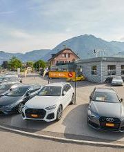 AMAG Centre Occasions Villeneuve Bild 7