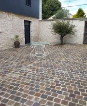 Maçonnerie Auclin image 5