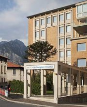 GVM - GB Mangioni Hospital immagine 1