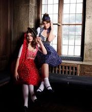 Astrid Söll Dirndl Couture Bild 11