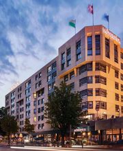 Mövenpick Lausanne Bild 1