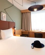 ibis Genève Centre Nations Bild 7