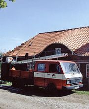 BENTE GmbH & Co. KG Dächer + Wände Abdichtungen Bild 3