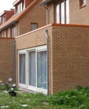 Bouw- en Aannemersbedrijf Maaskant