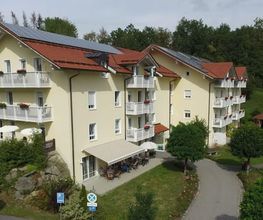 Rosenium Schönberg Bild 1