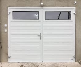 Aare-Tore GmbH Bild 12