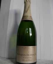 CHAMPAGNE BOUQUIN DUPONT FILS image 4