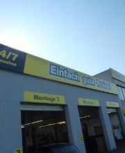 Quick Reifendiscount Daniel Crone GmbH Bild 2