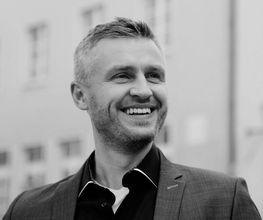 Alexander Schmidgal