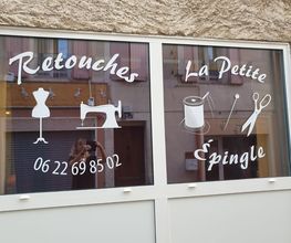 La Petite Epingle image 1