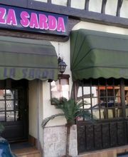Pizza Sarda image 14