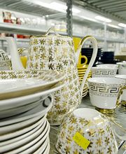 Onkel Tom's Brocki AG Bild 7