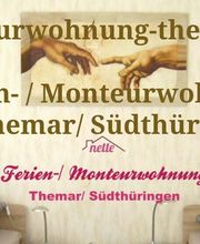 Ferien-/ Monteurwohnung Nette Bild 1