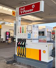 Shell Recharge Charging Station Bild 11