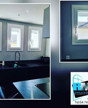 R.M.A - Rhodanienne de Menuiserie aluminium image 10