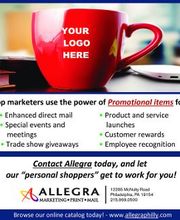 Allegra Philadelphia image 3