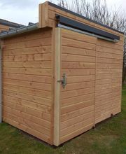 Cbl Constructions Bois Lec'hvien EURL image 11