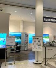 GALERIA Reisen Leipzig Bild 3