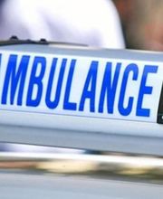 Ambulances Pontissaliennes image 1