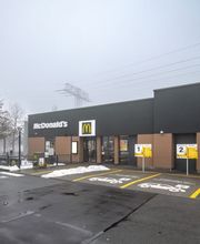 McDonald's Bild 1