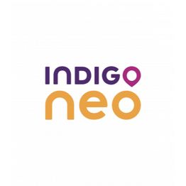 Parking Indigo Champigny-sur-Marne Le Dome