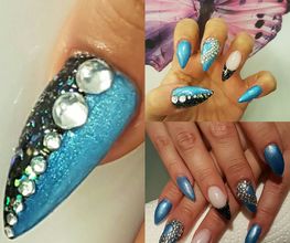 Stars Nails & Cosmetics Bild 10