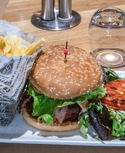 Restaurant Le 63 image 8