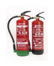 Extintores Milenium imagen 7