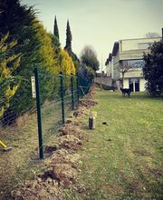 Gina Art Paysagiste Sàrl Bild 5