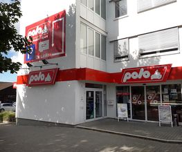 POLO Motorrad Store Göttingen Bild 1