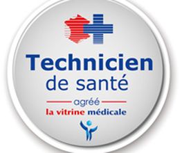 Périgueux Médical image 1