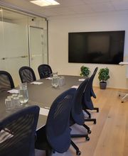 Flexum Coworking - Virtuelt kontor i København billede 19