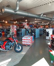 POLO Motorrad Store Bremen Bild 3