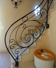 Borsa-Batista Constructions Métalliques Bild 2