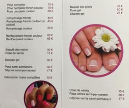 Ongles Passion image 3