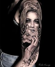 Tattoo Lounge Bild 1