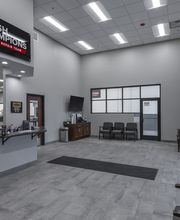 Crash Champions LUXE | EV Certified Repair Glenview image 7