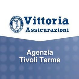 Agenzia Vittoria Tivoli Terme 749 - Guglielmo Claudio logo