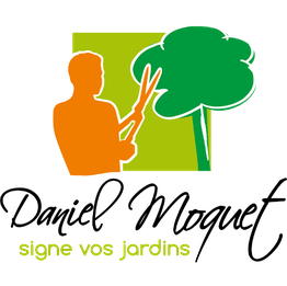 Daniel Moquet signe vos jardins - Ent. Lienard Boulanger